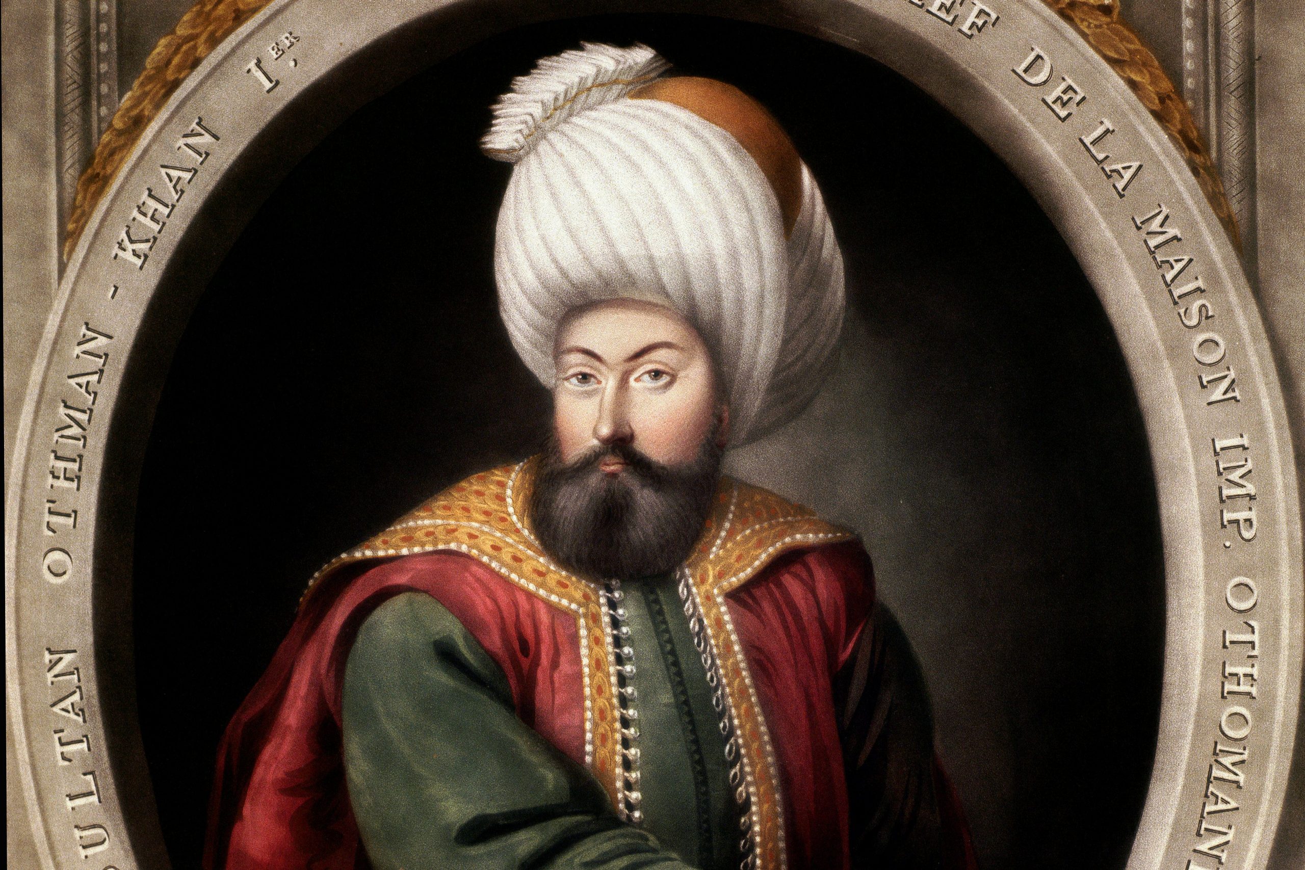 Life as a Sultan the Harem and the Topkapı Palace expatriate turkey Life as a Sultan the Harem and the Topkapı Palace expatriate turkey